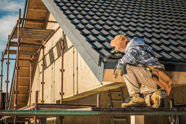 Best Steel Roofing  in Friars Point, MS